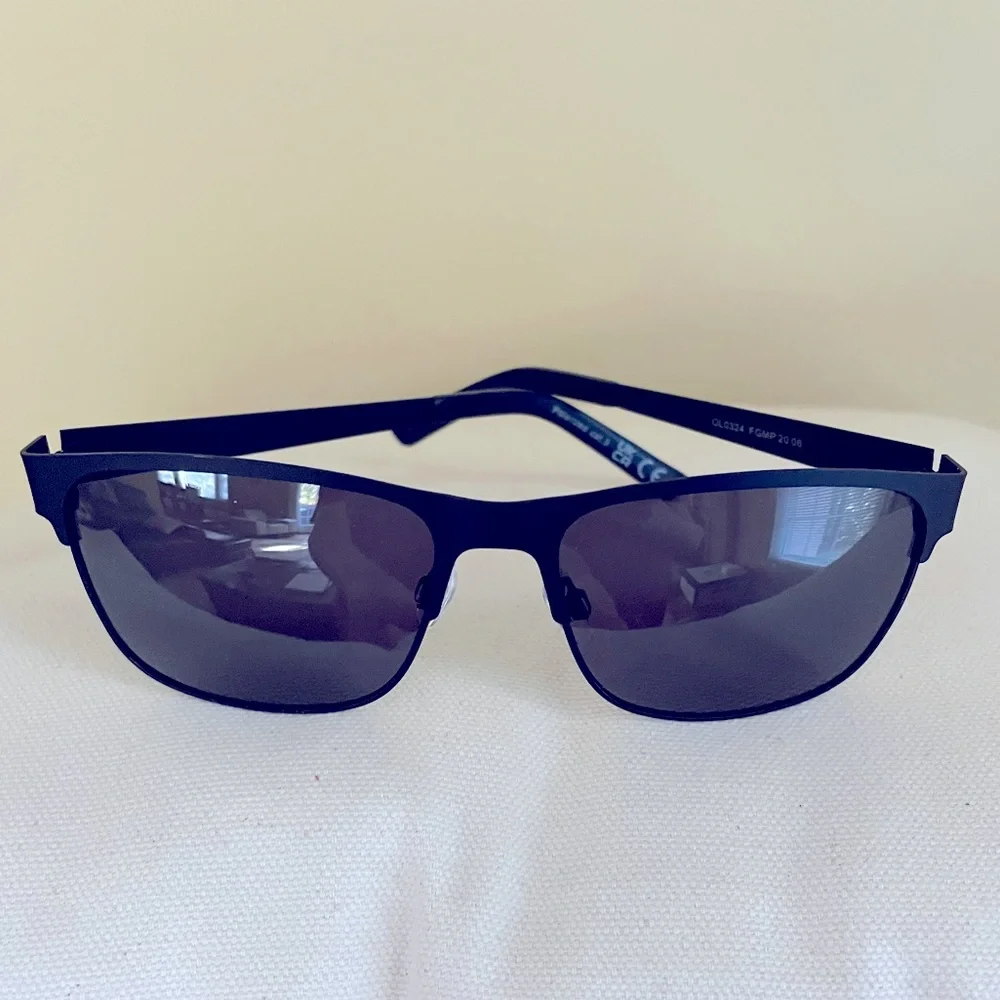 Foster Grant Men's Way Sunglasses
